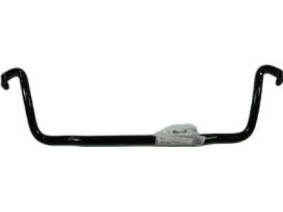Mopar 52125327AB Stabilizer Bar Front