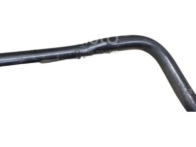 Mopar 52125327AB Stabilizer Bar Front