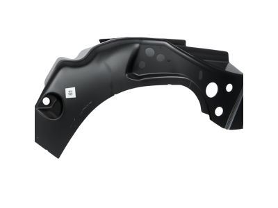 Mopar 4894729AC Reinforcement D Pillar Upper