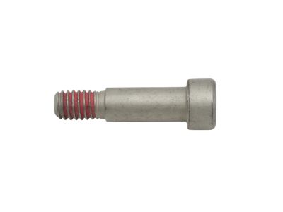 Mopar 6510761AA Bolt Header Point M9X1.25X31.83