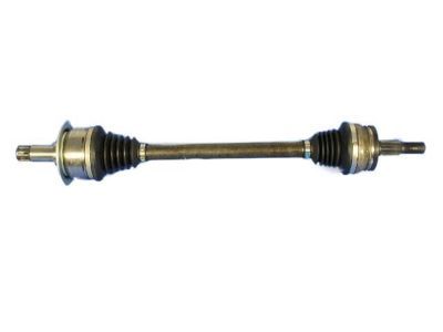 Chrysler 4578034AE SHAFT Axle Half
