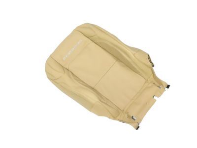 6PU15LA3AE Mopar Cover Front Seat Back Product Photo 1 of 3