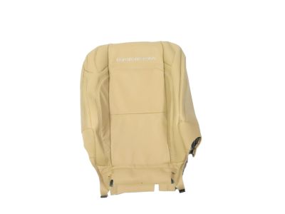 6PU15LA3AE Mopar Cover Front Seat Back Product Photo 3 of 3