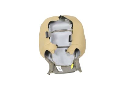 6PU15LA3AE Mopar Cover Front Seat Back Product Photo 2 of 3