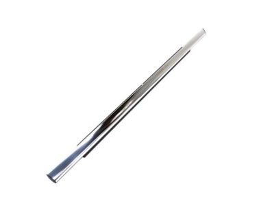 Mopar 55399292AD Weatherstrip Rear Door Belt Outer Outer