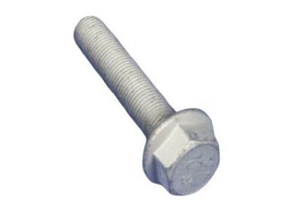 Jeep 6104263AA Track Bar Screw