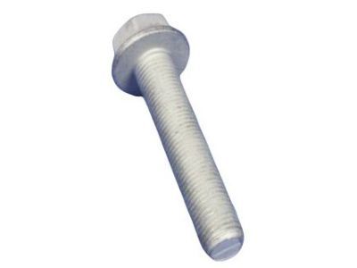 Jeep 6104263AA Track Bar Screw