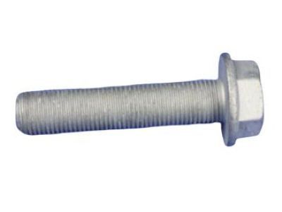 Jeep 6104263AA Track Bar Screw