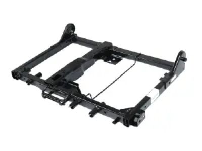 Mopar 68339477AA Frame Rear Seat Back 60%