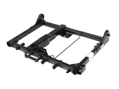 Mopar 68339477AA Frame Rear Seat Back 60%