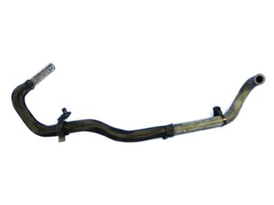 Dodge 55037130AC HOSE Heater Supply
