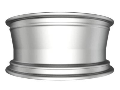 Chrysler 1LS67GSAAD Wheel, Alloy