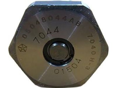 Mopar 5048044AB Valve Oil Control Exhaust