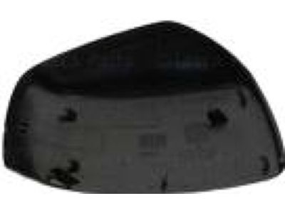 Mopar 1AB731BUAI Mirror Outside Rearview