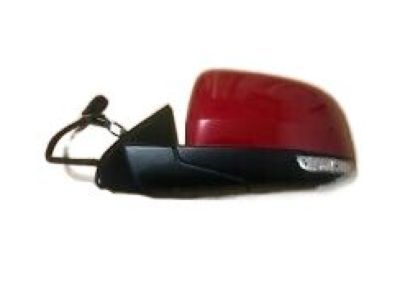 Dodge 5103592AA MIRROR Outside Rearview