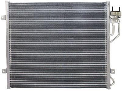 Jeep A/C Condenser - 5183560AC