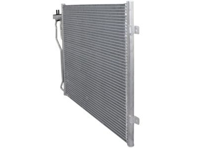 Jeep A/C Condenser - 5183560AC