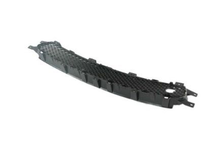 Jeep 68273048AB Lower Grille