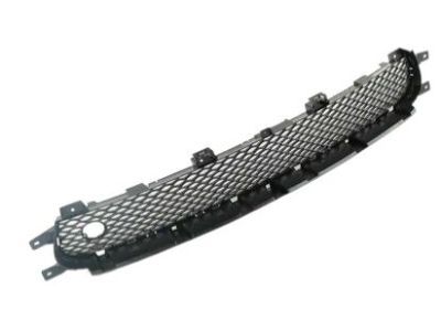 Jeep 68273048AB Lower Grille