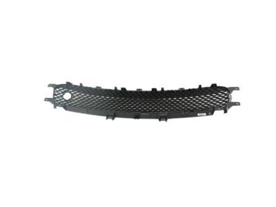 Jeep 68273048AB Lower Grille