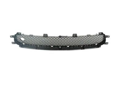 Jeep 68273048AB Lower Grille