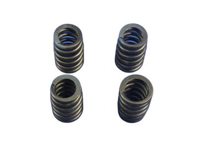 Dodge 4892290AB Intake Valve Spring