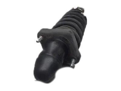 Jeep 5168163AB SHOCK ABSORBER Suspension Rear