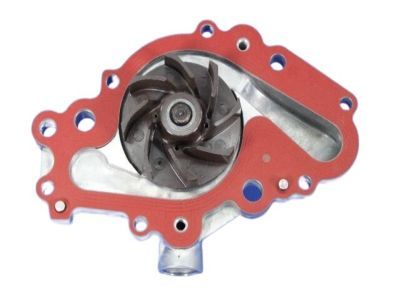 Dodge Water Pump - 4892225AA