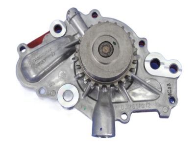 Dodge Water Pump - 4892225AA