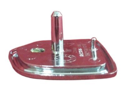 2001 Dodge Stratus Emblem - 4805253AA