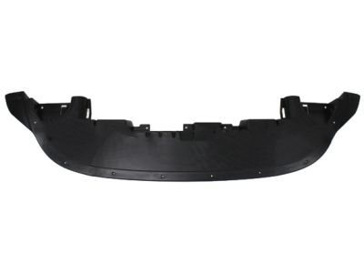 Dodge 5030286AE Lower Shield