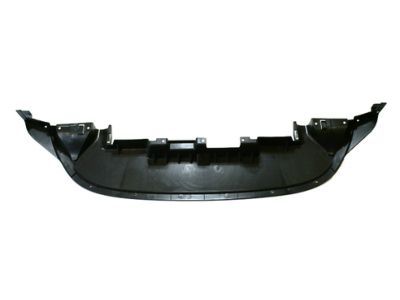 Dodge 5030286AE Lower Shield
