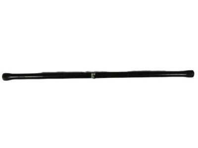 Dodge 52106691AA Torsion Bar