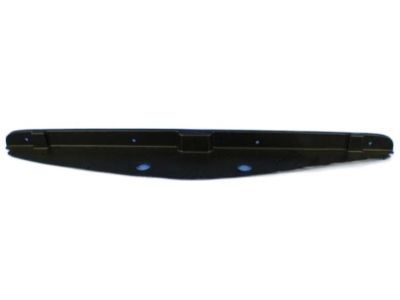 2003 Dodge Neon Air Deflector - 5288555AB