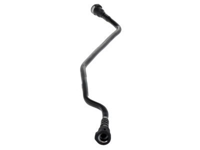 Jeep 52059778AC TUBE Fuel Recirculation
