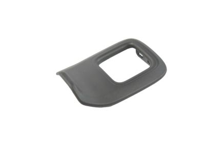 Mopar 6DD96LXHAA Bezel Seat Release Below Item #8
