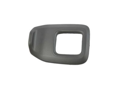 Mopar 6DD96LXHAA Bezel Seat Release Below Item #8
