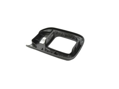Mopar 6DD96LXHAA Bezel Seat Release Below Item #8