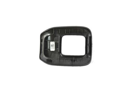 Mopar 6DD96LXHAA Bezel Seat Release Below Item #8