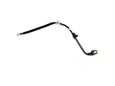 Mopar 68171653AF Wiring Battery Negative