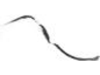 Mopar 68171653AF Wiring Battery Negative