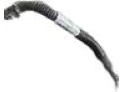 Mopar 68171653AF Wiring Battery Negative