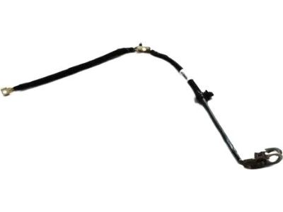 Mopar 68171653AF Wiring Battery Negative