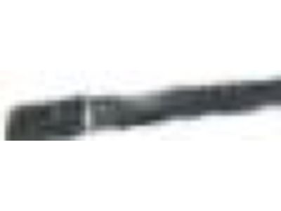 Mopar 68171653AF Wiring Battery Negative