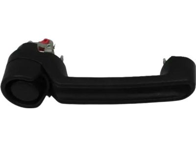 Mopar 55395410AE Handle Liftgate