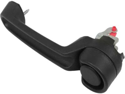 Mopar 55395410AE Handle Liftgate