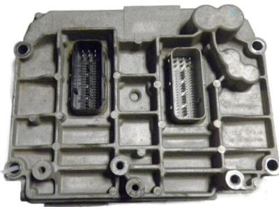 Dodge Ram 2500 Engine Control Module - 68089741AA