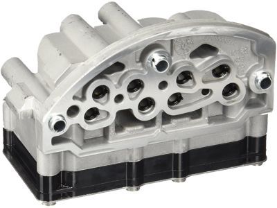 Dodge 5140429AA Solenoid Switch