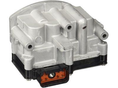 Dodge 5140429AA Solenoid Switch