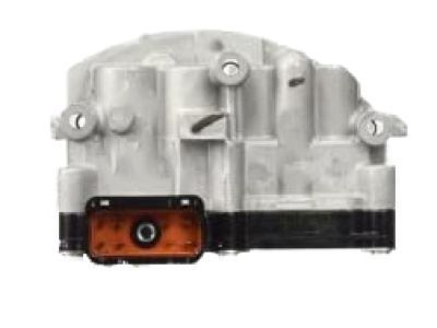 Dodge 5140429AA Solenoid Switch